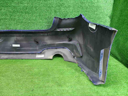 Бампер задний BMW 3er G20 (2018-2022) M-paket