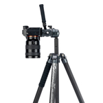 Штатив Fotopro X-Airfly Max Video, карбон, серый