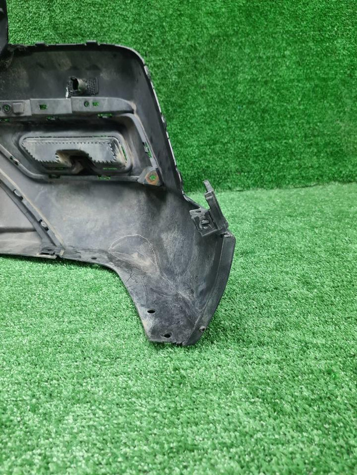 Бампер задний Omoda C5 (2022-н.в.)