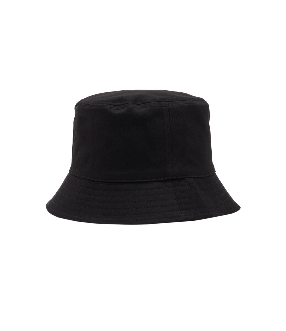 Двусторонняя шляпа Calvin Klein - черный(K60K611998)