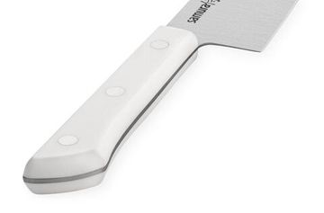 Нож кухонный Samura HARAKIRI SHR-0085W/K