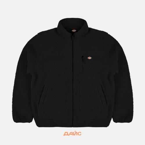 Куртка мужская Dickies Mount Hope Fleece 
