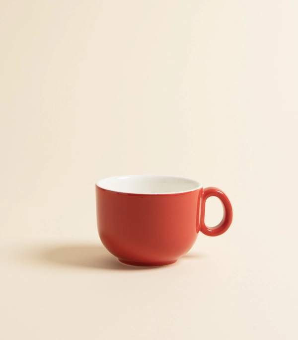 Чашка -  HEN винный - 300 мл | möwe