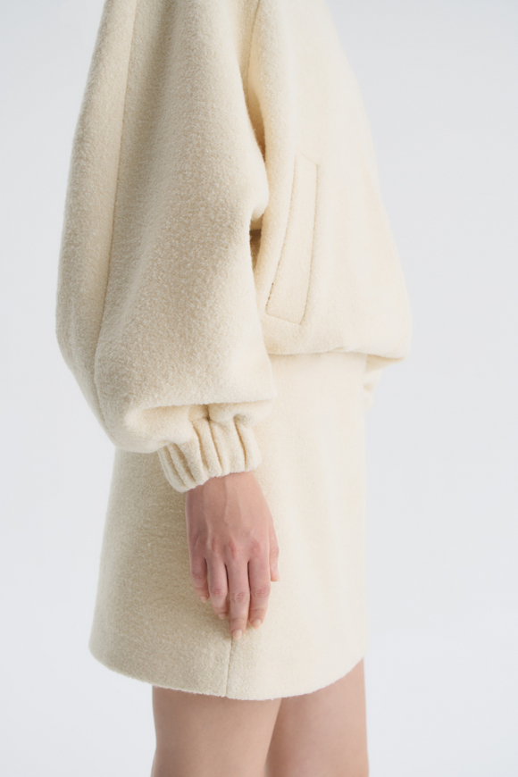 Бомбер Dumpling