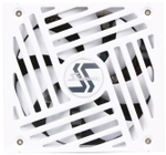 Блок питания Seasonic GX-1000 (SRP-FGX102-A5A32SF WHITE) 1000 Вт