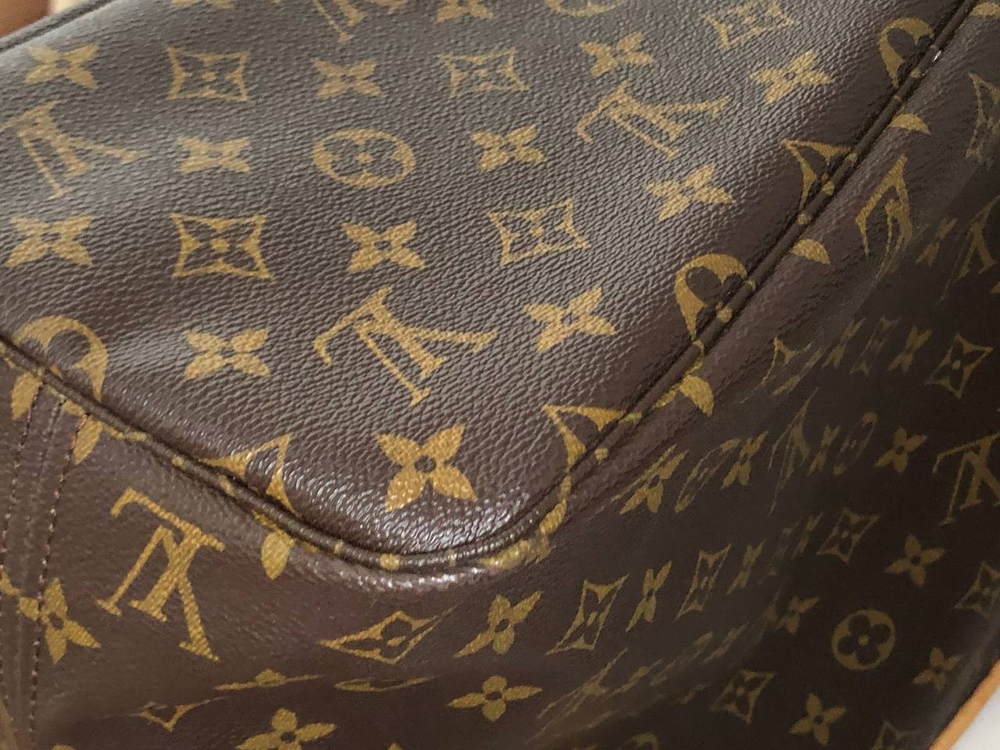 Сумка Louis Vuitton Neverfull