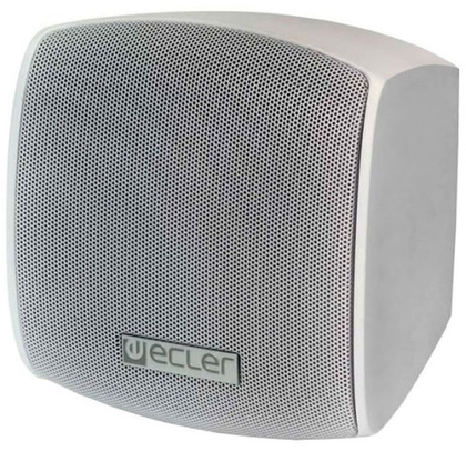 Акустическая система Ecler AUDEO103WH