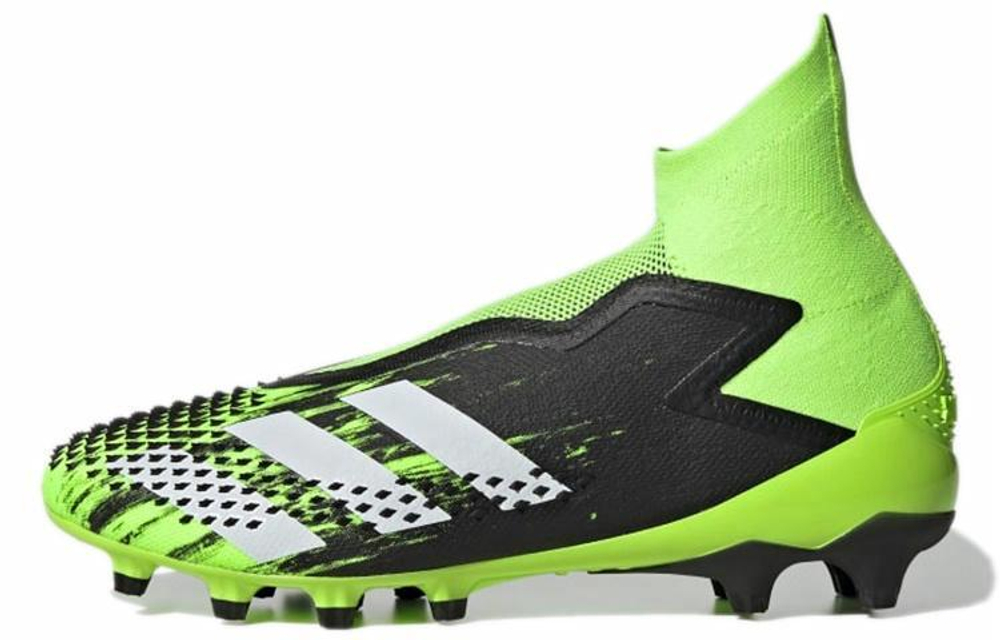 Кроссовки Adidas Predator Mutator 20+