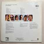 Shadowfax - The Dreams Of Children (Германия 1984г.)