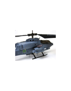 Р/У вертолет Syma S108G AH-1 Super Cobra IR RTF