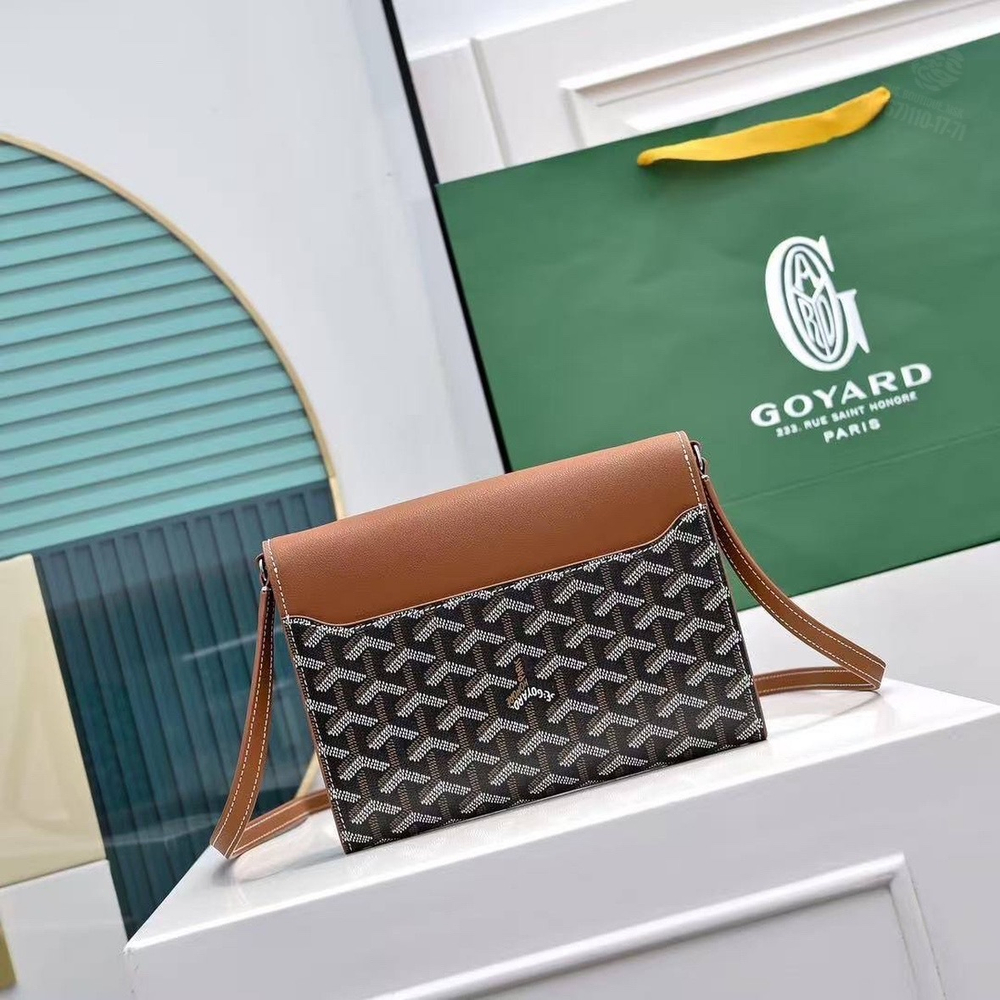 Клатч-Сумка через плечо Goyard