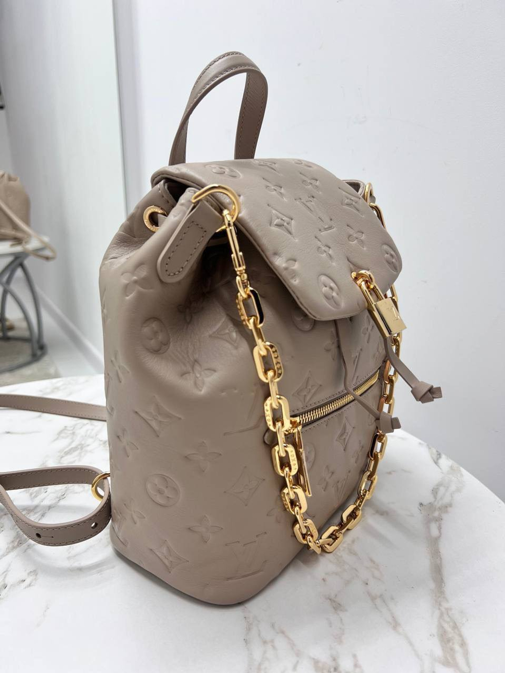 Рюкзак Louis Vuitton