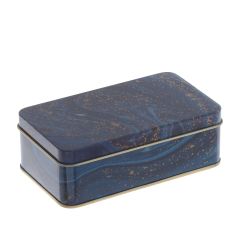 GAEM Шкатулка (блок микс 20 шт), L11,5 W6,5 H4 см, 10в.