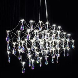 IL2025-1430HX-69 Ether светильник потолочный