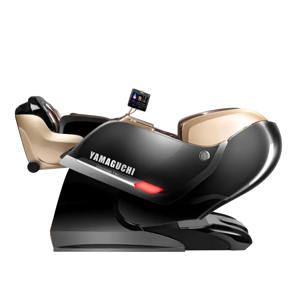 Массажное кресло AXIOM 2 Robotics