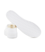 Кроссовки CANVAS Tommy Hilfiger - белый(FW0FW07682)