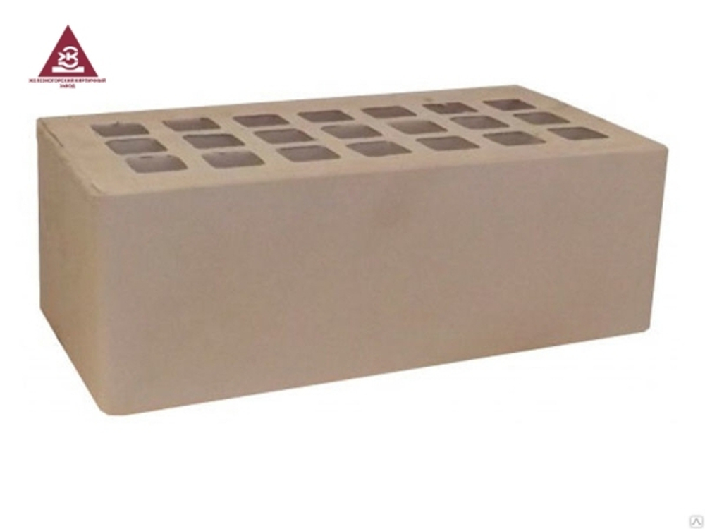 Кирпич Железногорский Серый 1,4НФ