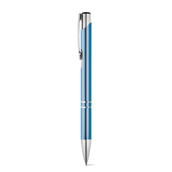 BETA BK Алюминиевая шариковая ручка