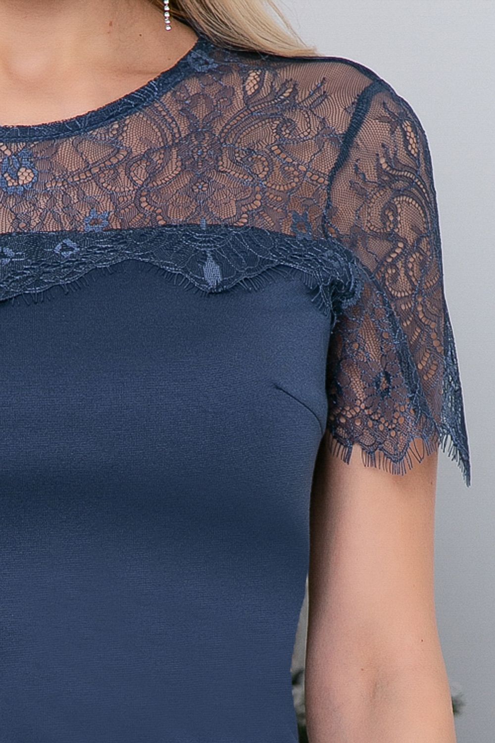 Платье 70942 Avili