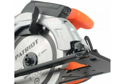 Циркулярная пила PATRIOT CS 212 190301650