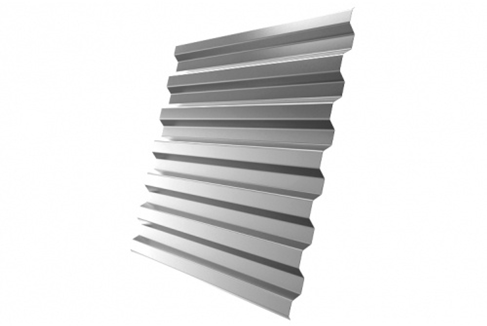 Профнастил С21R 0,55 Zn