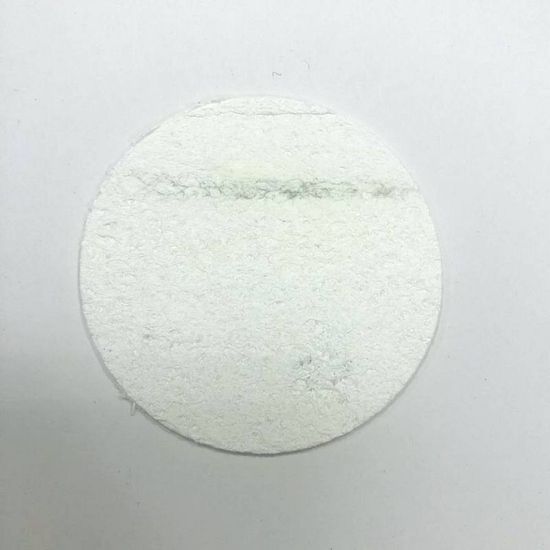 Спонж для лица из целлюлозы (уценка)