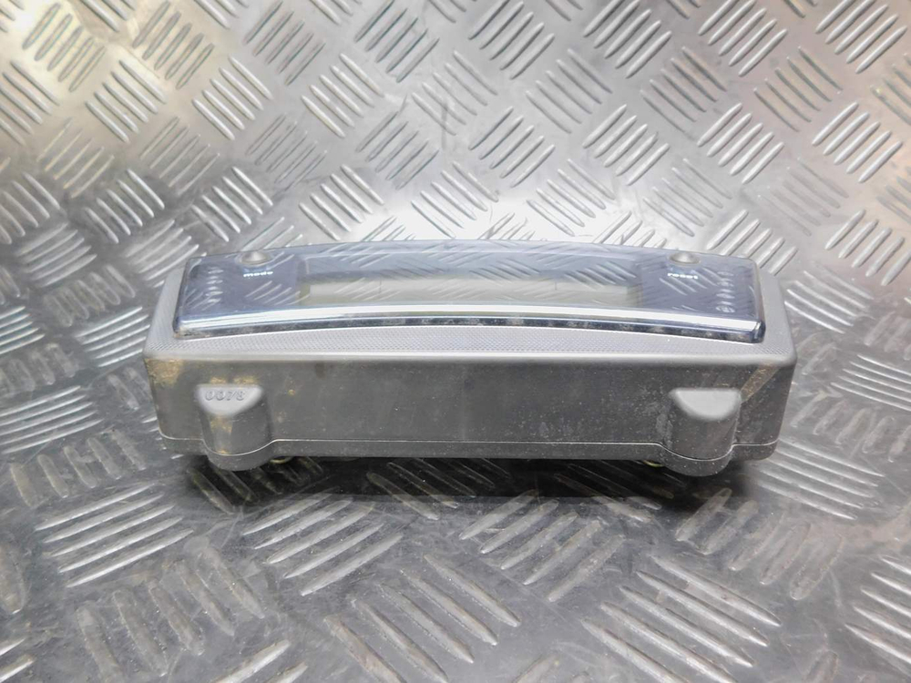 Приборная панель Kawasaki Ninja 400R ER400B (40150 км) 052383