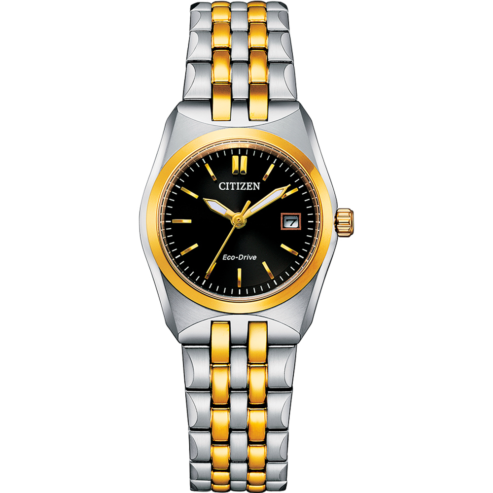 Женские наручные часы Citizen EW2299-50E