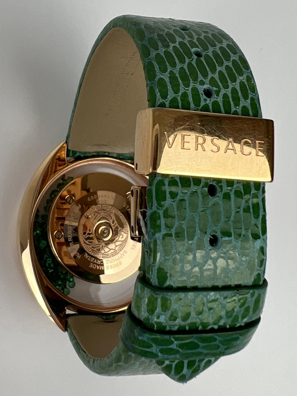 Часы Versace Ladies Destiny Precious