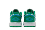 Кроссовки Jordan Air Jordan 1 Low (Женская размерная сетка)