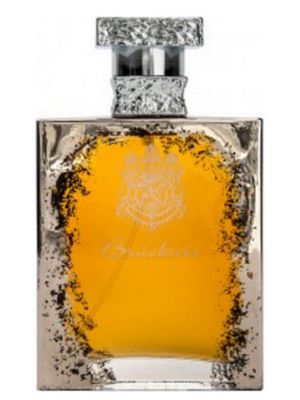 Parfumerie Bruckner Muscade Argent