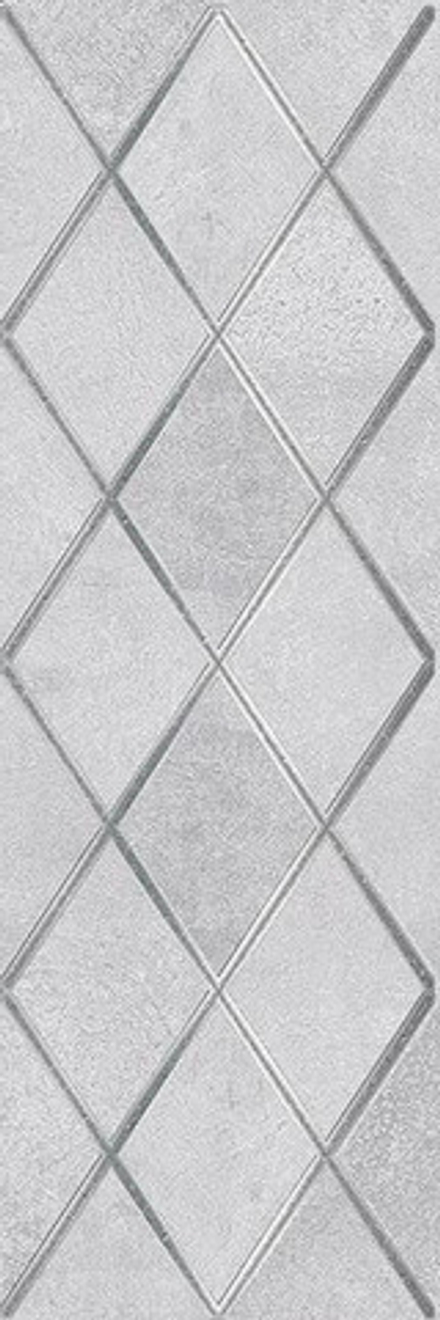 Laparet Mizar Attimo Тёмно-серый 20x60