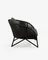 Уличное кресло Branzie черное | La Forma | Испания | Купить в Hallberg.ru