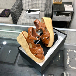 Chanel Sandal (9 colors)