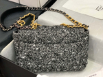 Chanel 19 26 cm