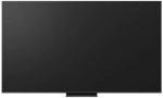 Телевизор LED LG 65" 65QNED86A6A.ARUG черный титан 4K Ultra HD 120Hz DVB-T DVB-T2 DVB-C DVB-S DVB-S2 USB WiFi Smart TV