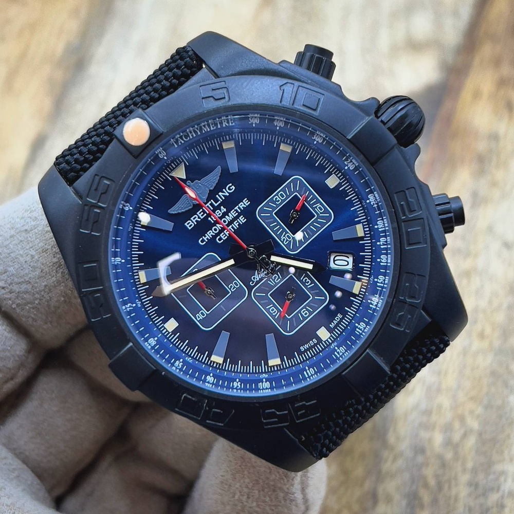 Часы Breitling