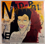 Duran Duran / Medazzaland (Coloured Vinyl)(2LP)