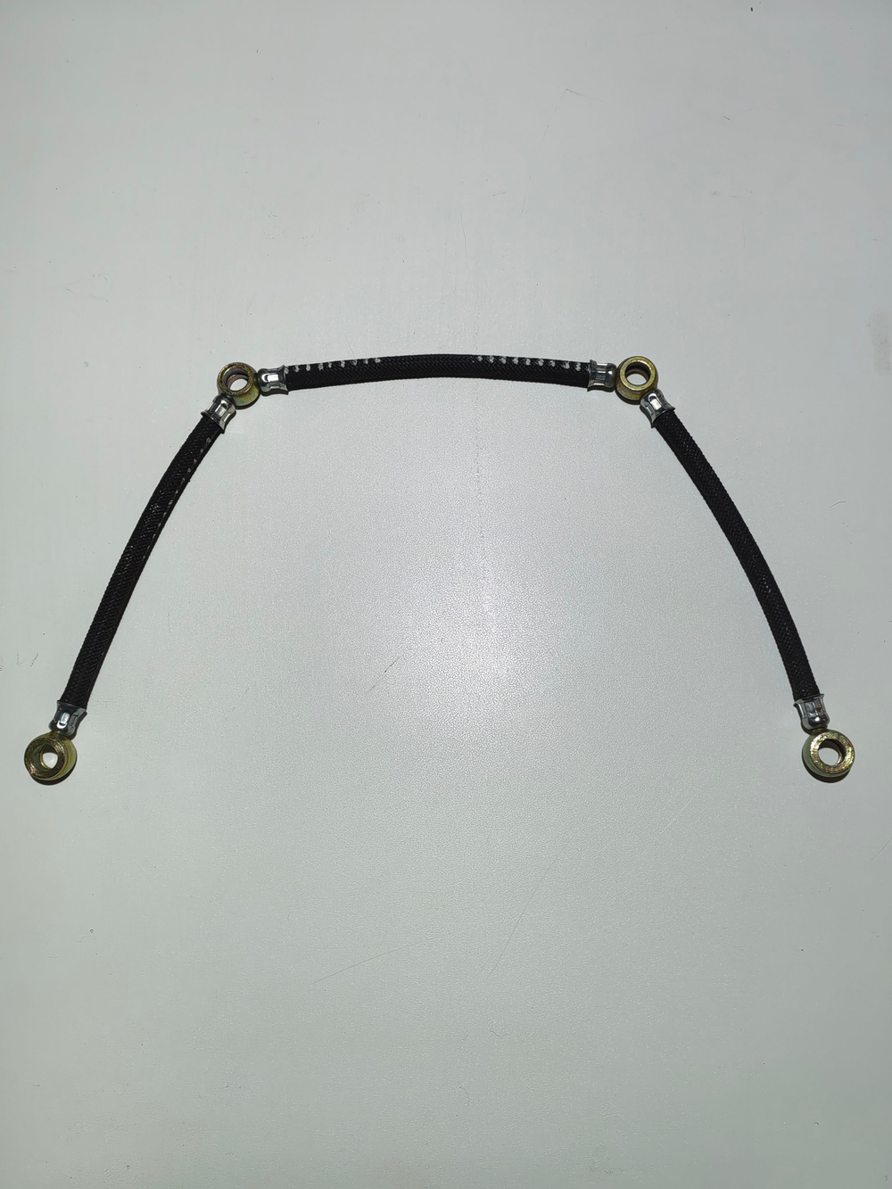 Трубка дренажная МТЗ 240-1104320-01