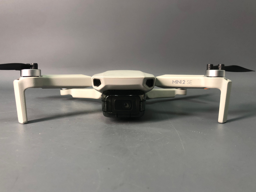 DJI mini 2SE