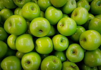 DEUS - Green Apple (100g)