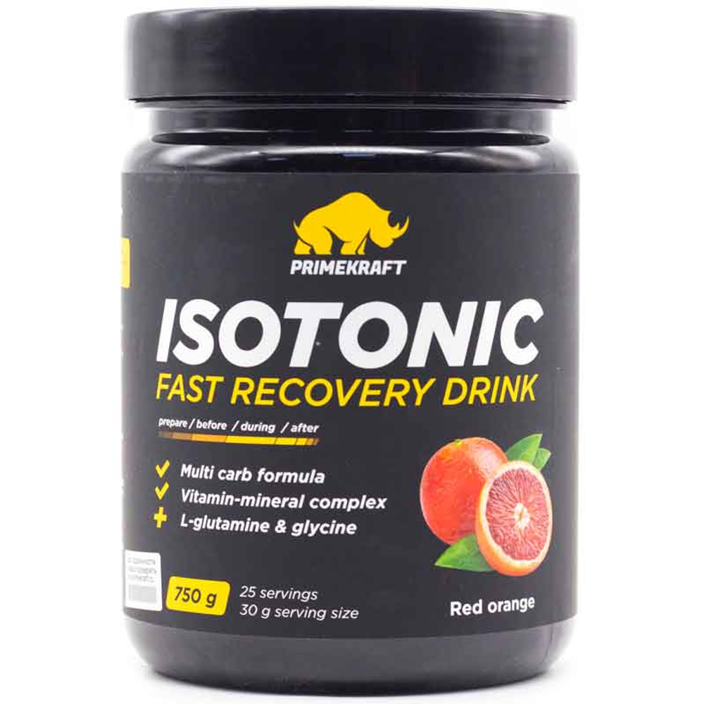 Prime Kraft Isotonic (750 гр.)