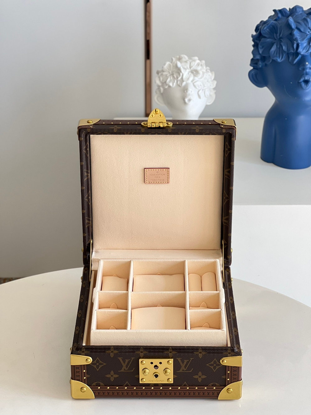 Louis Vuitton Coffret Joaillerie