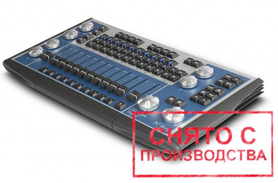 Chamsys MagicQ PC Wing compact