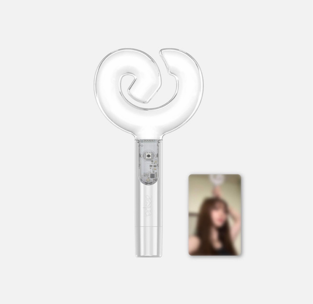 Лайтстик aespa - Official Fanlight Ver.2