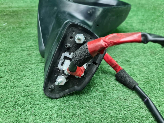 Зеркало правое Lexus RX 4 (2015-2022) 15 контактов