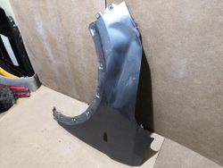 Крыло переднее левое Hyundai Creta 1 (GS) 16-21 Б/У Оригинал 66311M0100