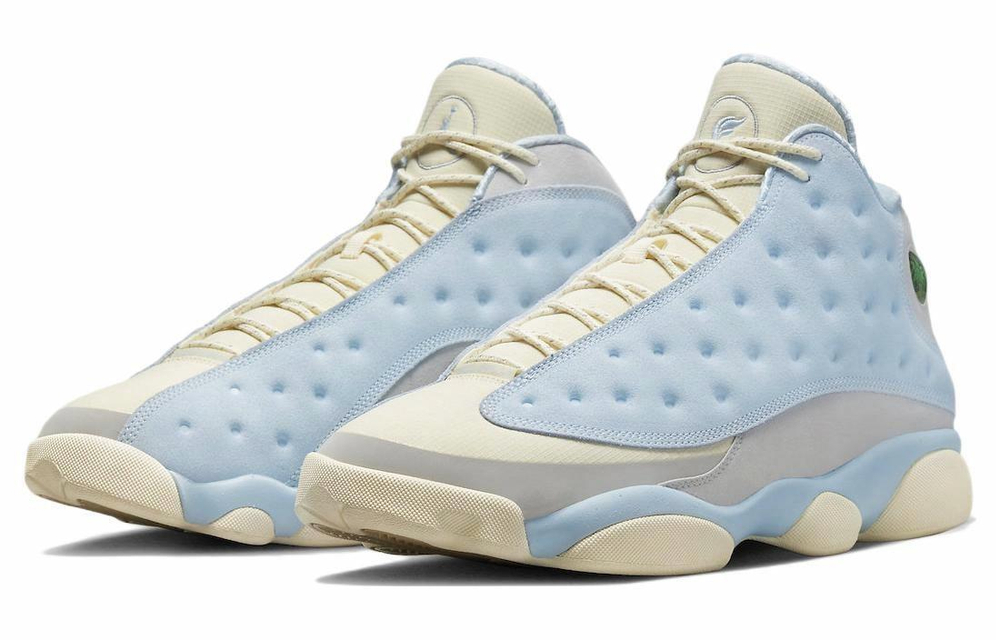 Кроссовки Solefly X Jordan Air Jordan 13