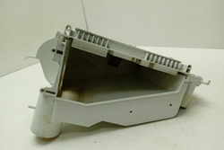 ZWG7102V кт137 Бункер дозатора для стиральной машины Zanussi 110489000 б/у