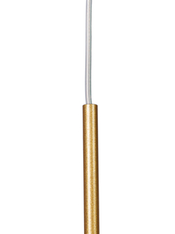 Подвесной светильник светодиодный MyFar Kollins MR1061-1PL